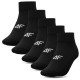 4F Κάλτσες 5 pairs